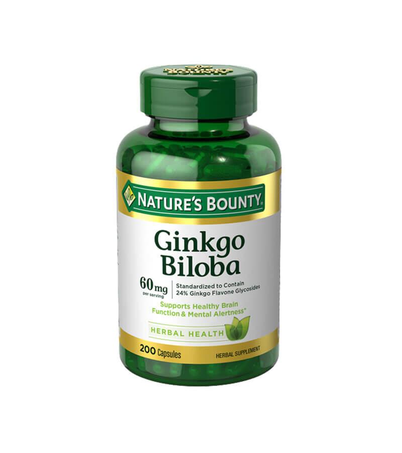 Ginkgo Biloba01
